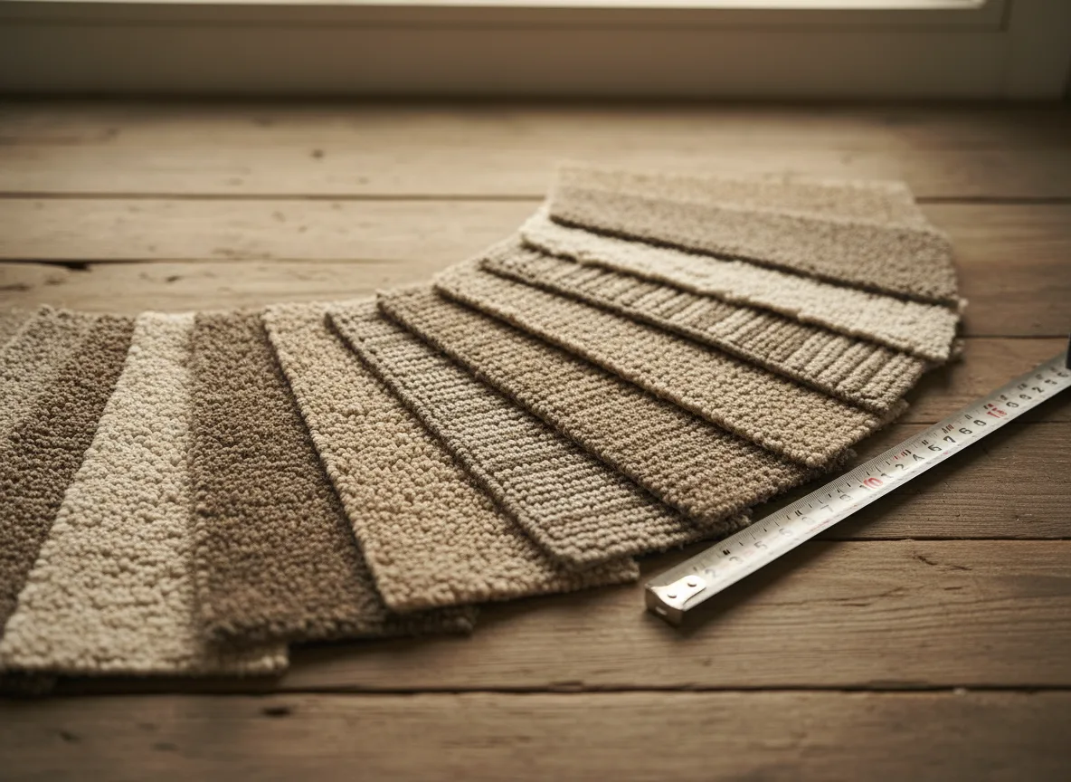 Carpet Installation Mossyrock, WA FAQs